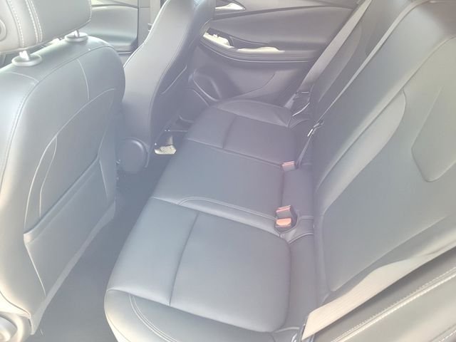 Used 2024 White Buick Sport Touring image 12
