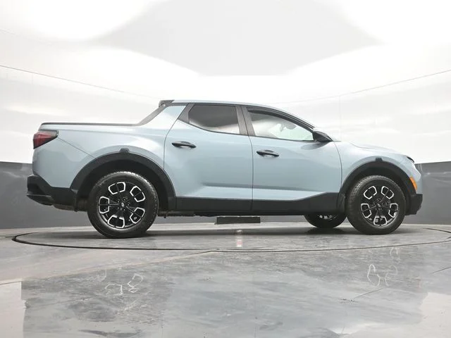 Used 2023 Blue Hyundai SEL image 25