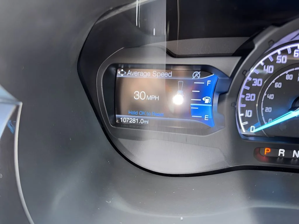 Used 2019  Ford XL image 20