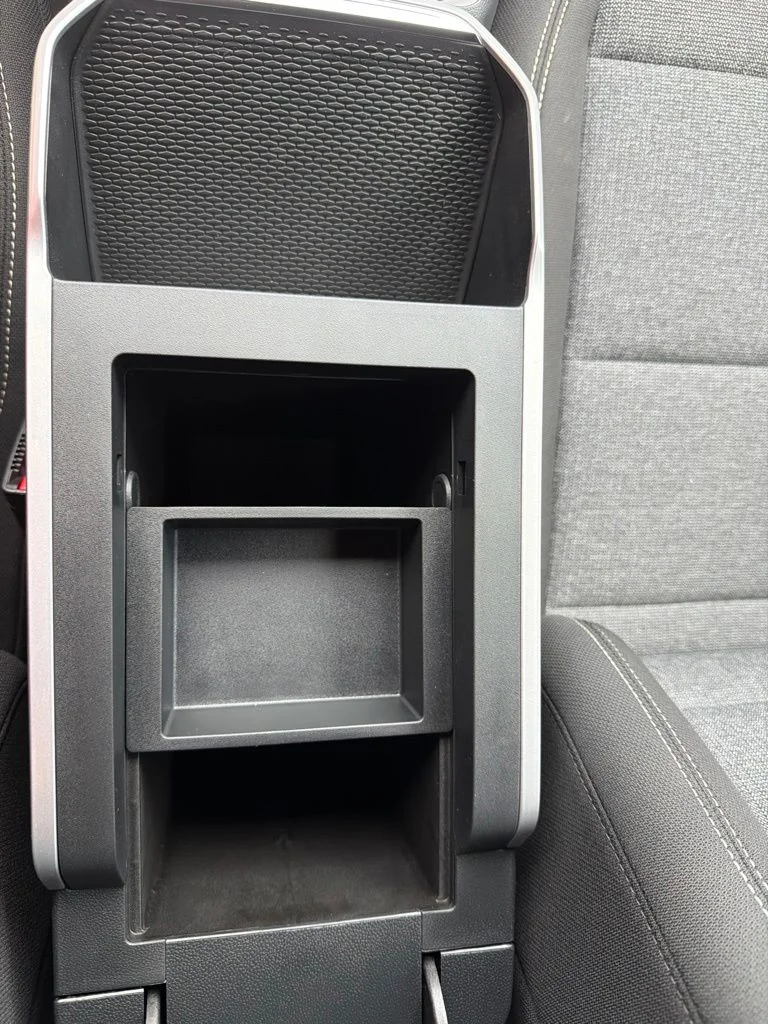 2027 GMC Terrain Elevation - Photo 32