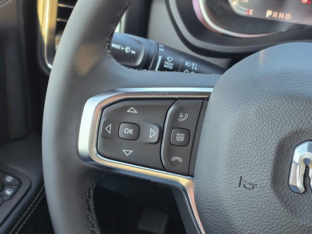 2026 RAM 2500 Laramie - Photo 25