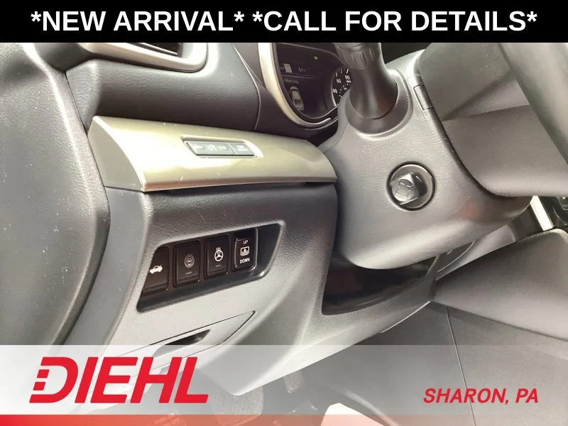 2019 Nissan Maxima Platinum - Photo 24