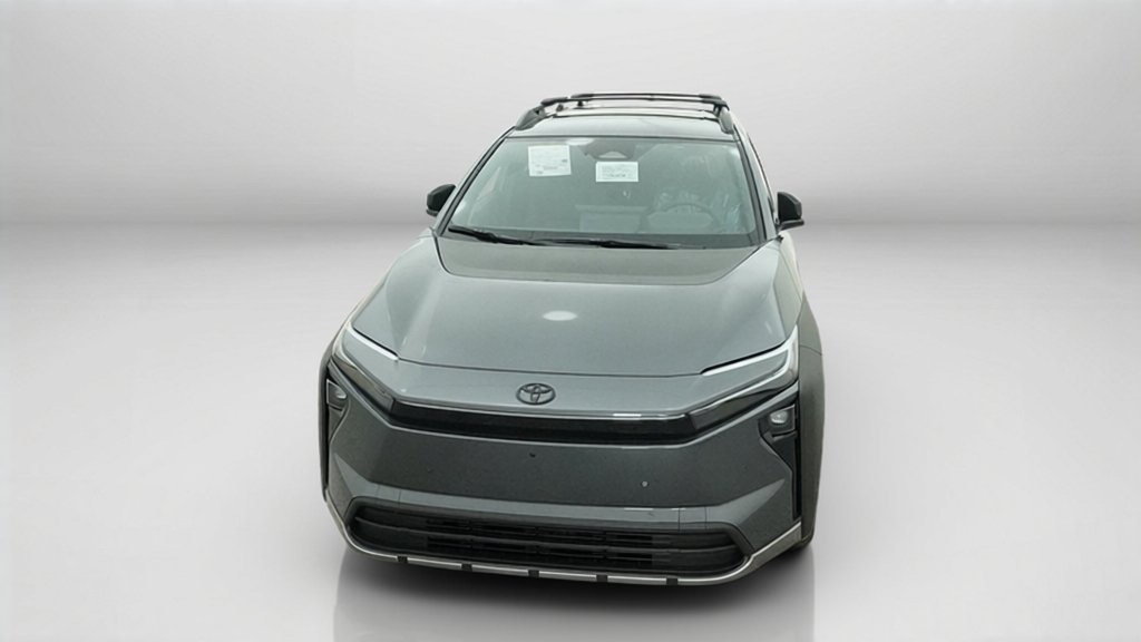 New 2026 Pavement Toyota bZ Woodland image 60