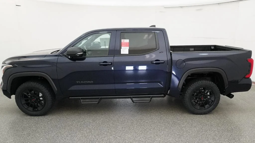 New 2026 Blueprint Toyota SR5 image 45