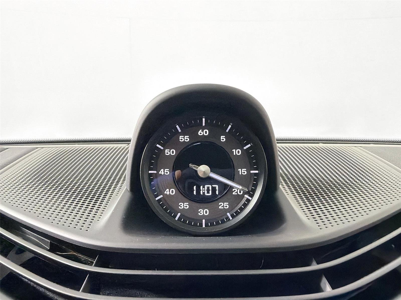 New 2026 Ice Grey Metallic Porsche 4S image 24