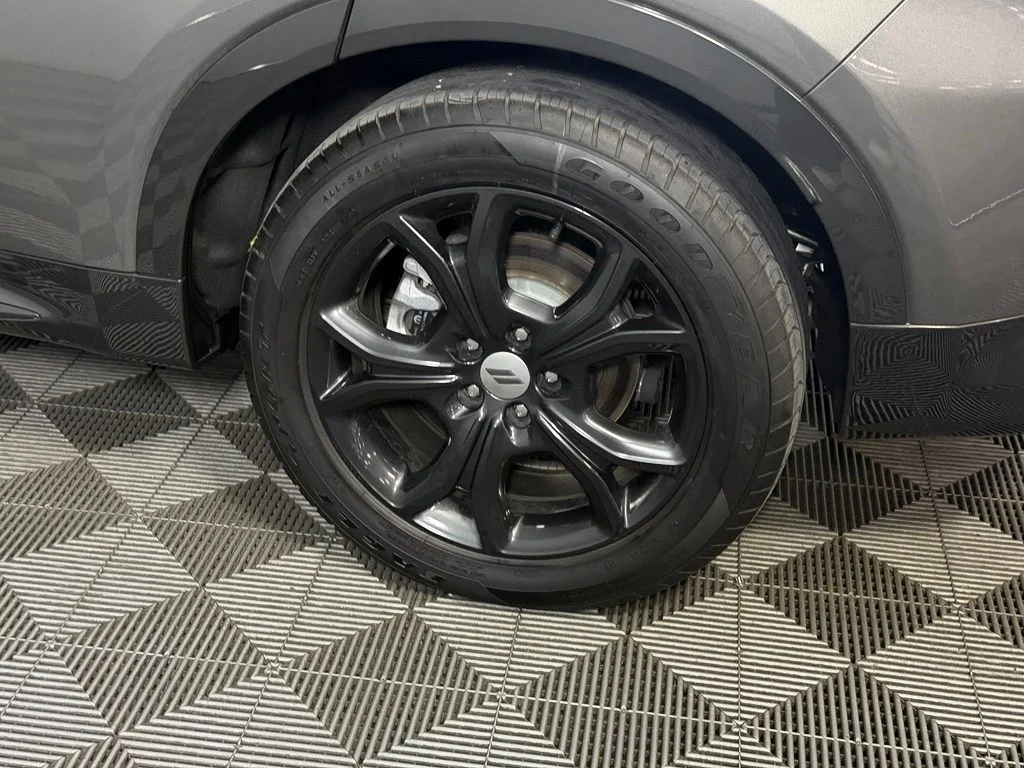 Used 2024 Gray Dodge R/T image 13