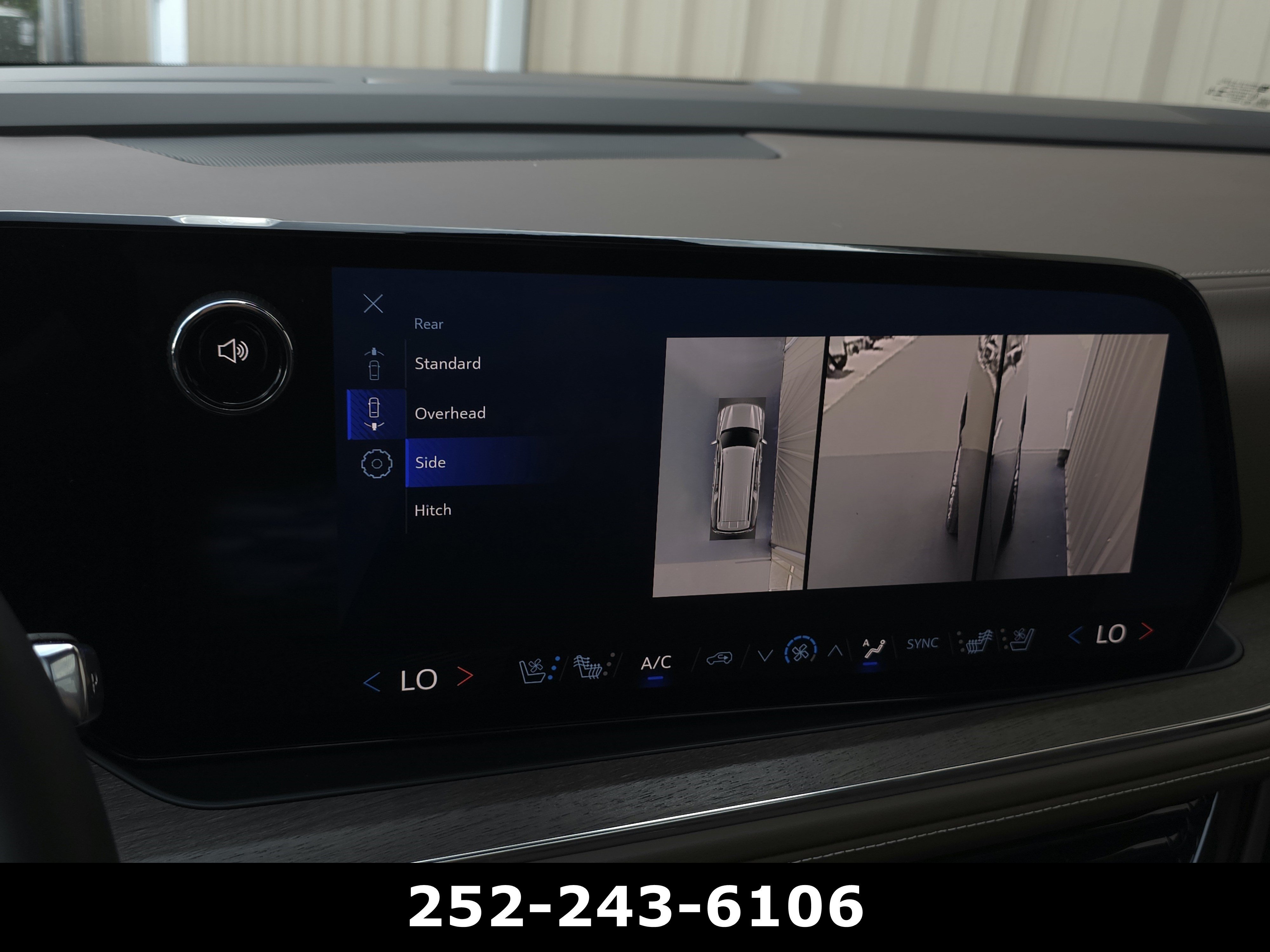 Used 2025 Black Chevrolet High Country image 17