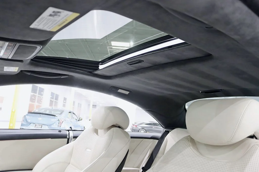Used 2011  Mercedes-Benz CL 63 AMG® image 34