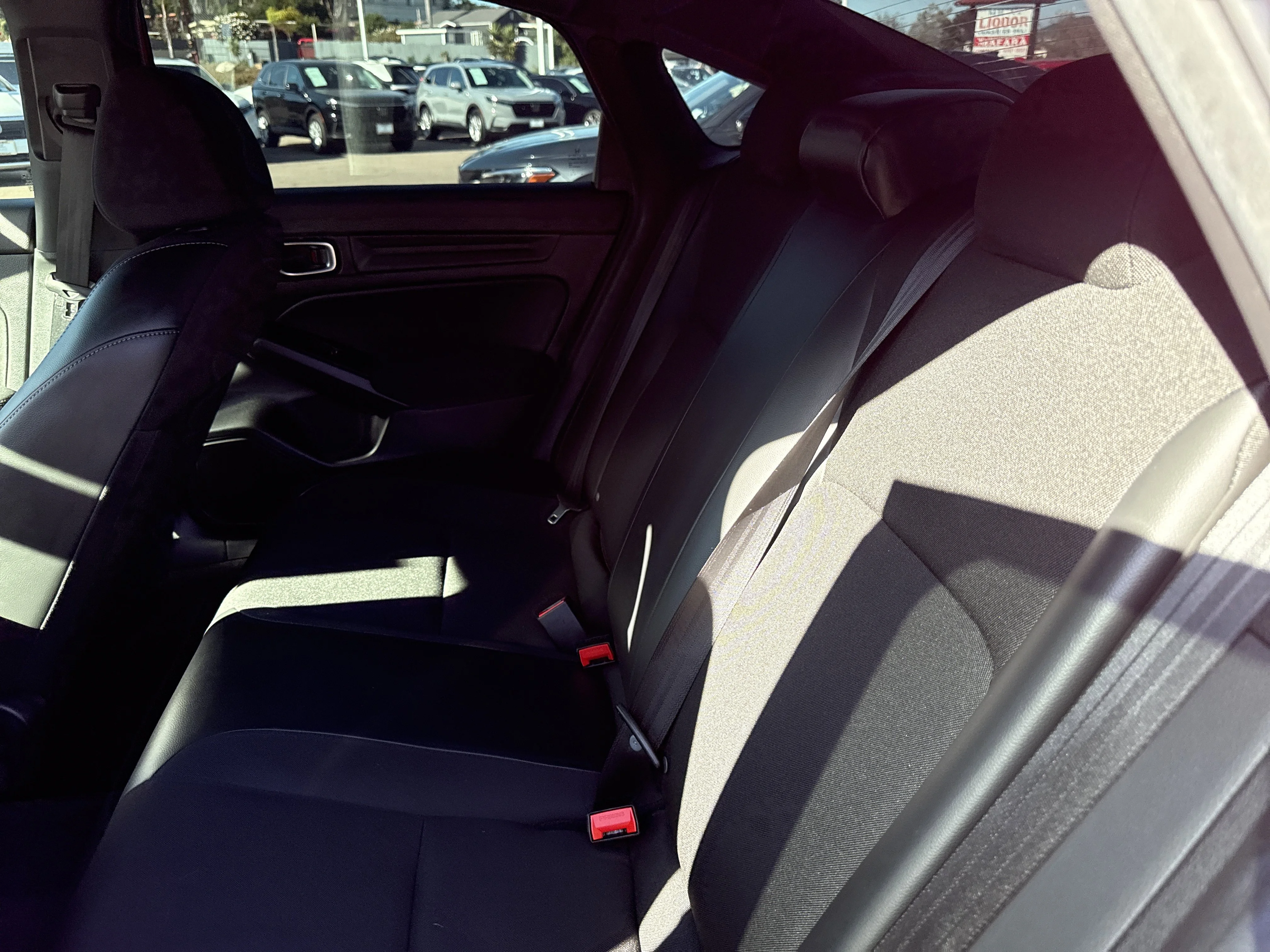 2024 Honda Civic Sport - Photo 49