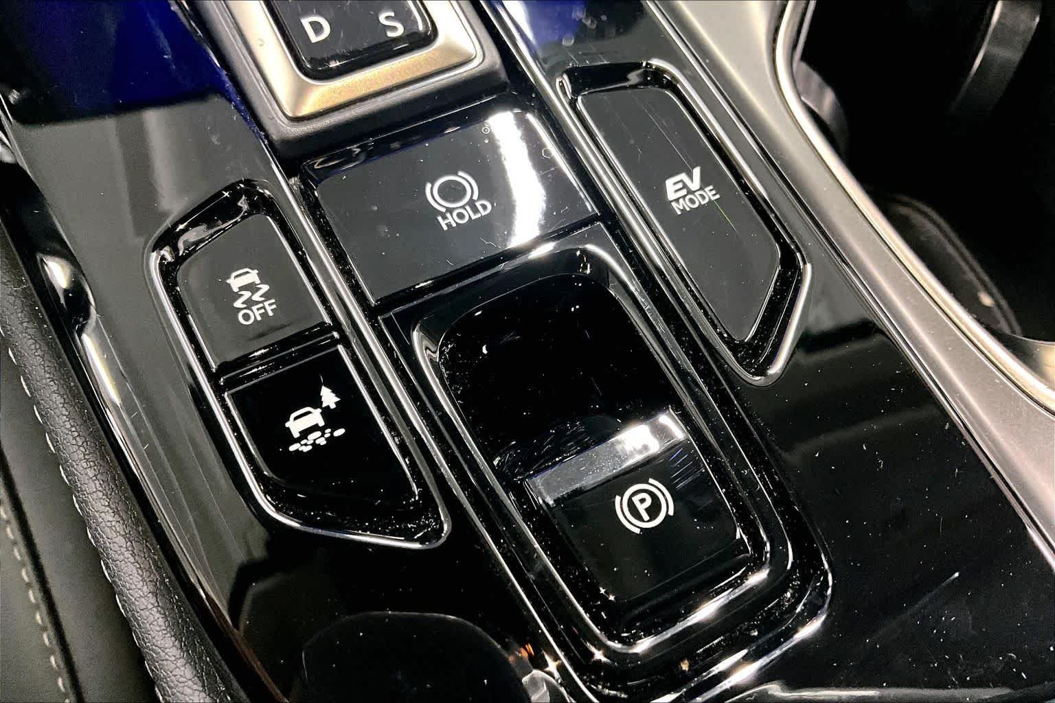 2026 Lexus NX Hybrid 350h - Photo 34