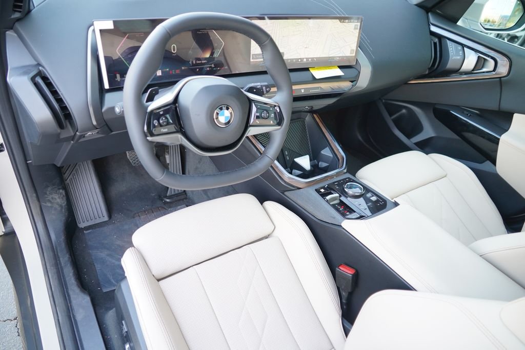 New 2026 Dune Grey Metallic BMW 30 xDrive image 12