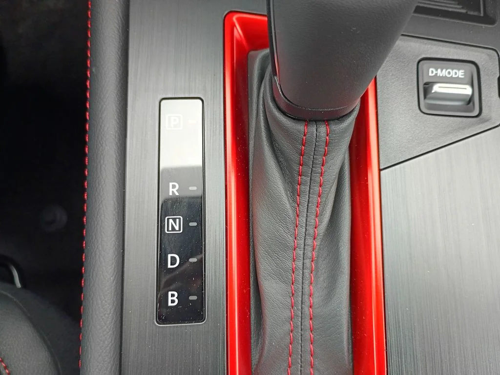2026 Nissan KICKS SR AWD - Photo 20