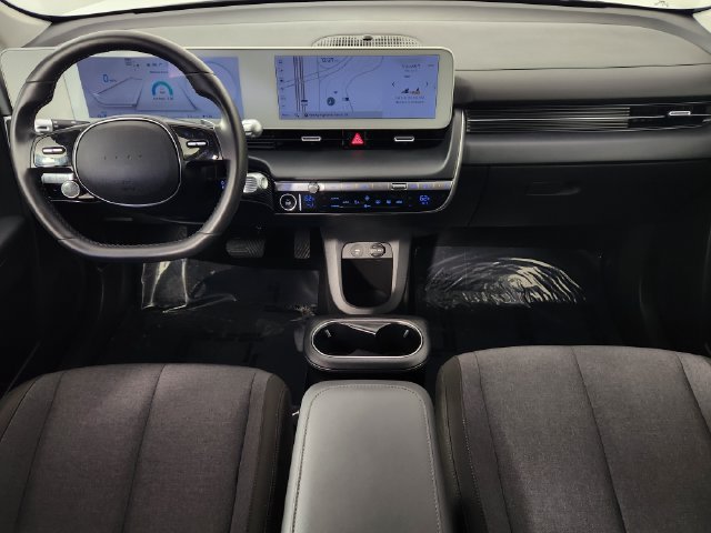 2024 Hyundai IONIQ 5 SEL - Photo 18