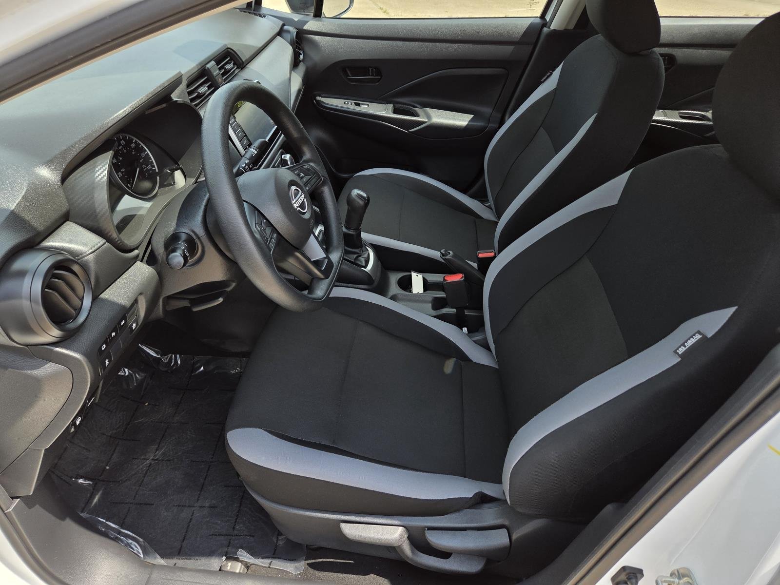 Used 2025 Fresh Powder Nissan S image 28