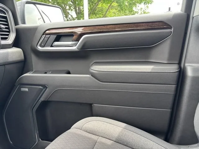 2026 GMC Sierra 1500 Elevation - Photo 39
