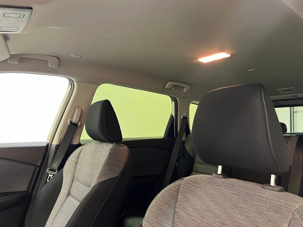 Used 2023 White Nissan SV image 16
