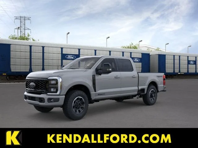 2026 Ford F-250 Lariat 4x4 Crew Cab 6-3/4' Box's photo