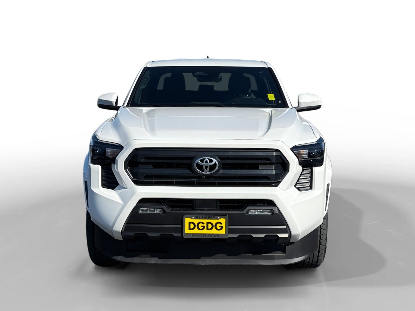 Used 2025 Ice Toyota SR5 image 8
