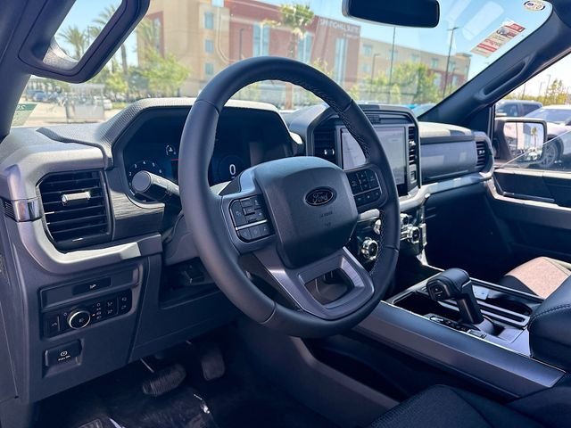 New 2026 Avalanche Ford XLT image 9