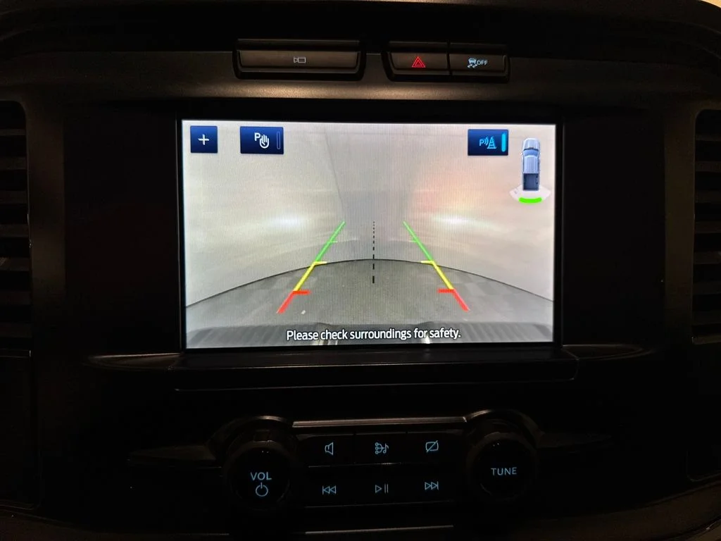 Certified Used 2023 Black Ford XL image 25