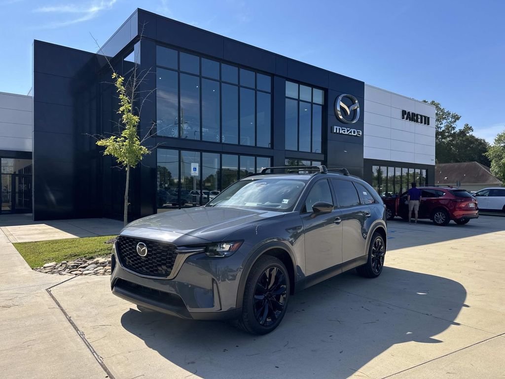 2026 Mazda CX-90 3.3 Turbo Premium Sport Awd