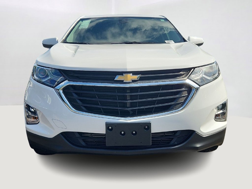 Used 2020 Chevrolet Equinox LT with VIN 3GNAXKEV4LS635047 for sale in Annapolis, MD