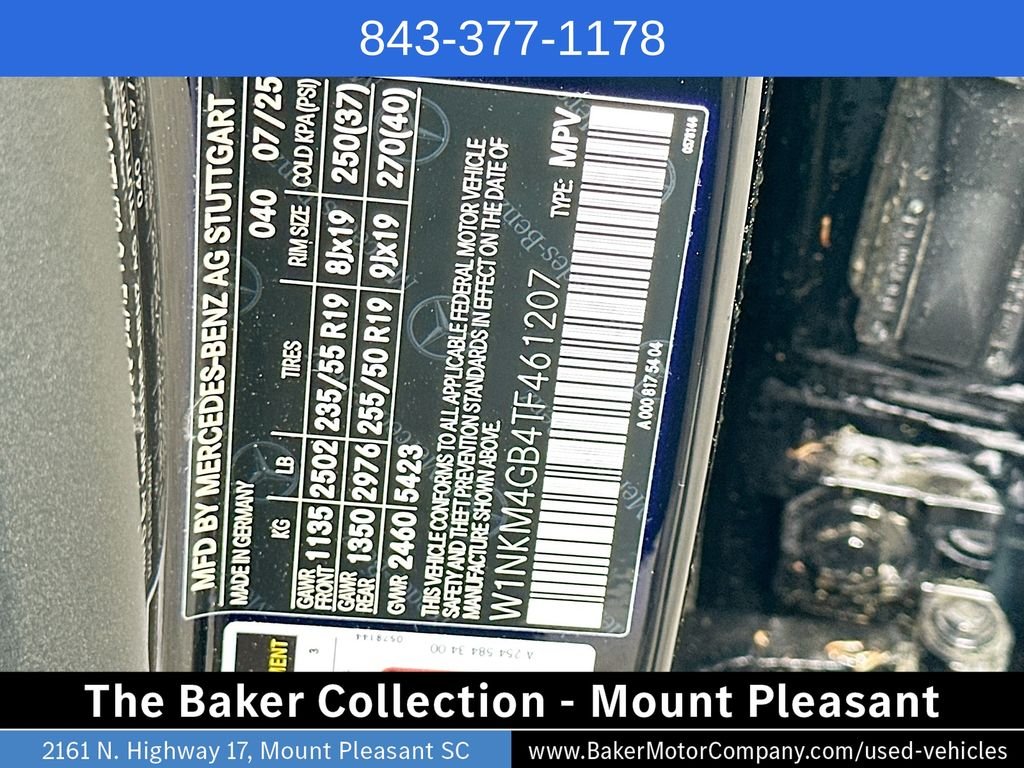 Certified Used 2026 Black Mercedes-Benz GLC 300 image 32