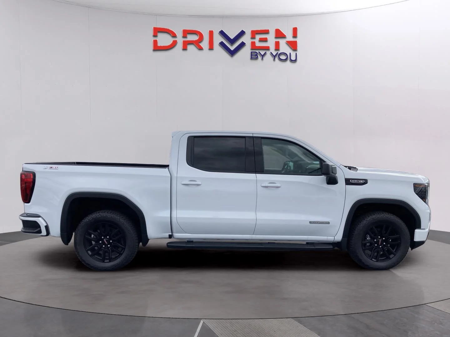 2026 GMC Sierra 1500 Elevation - Photo 8