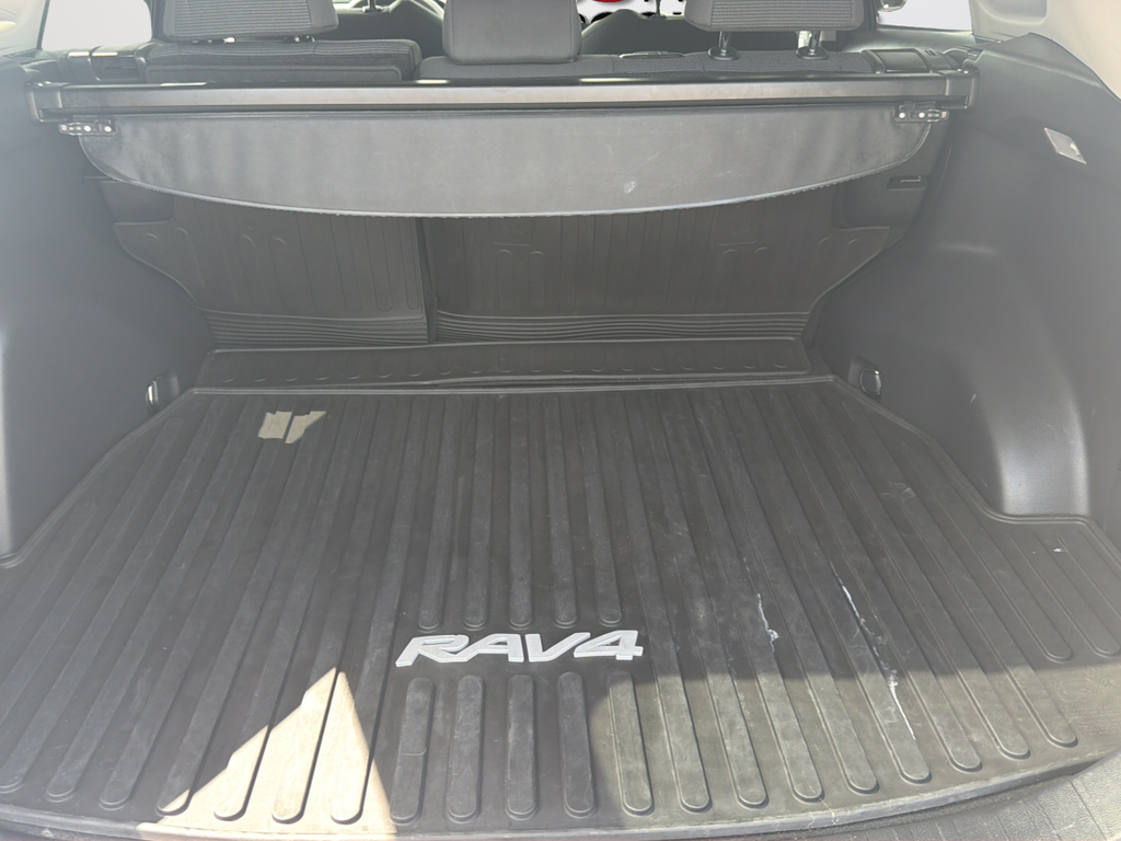 Used 2021 Gray Toyota LE image 20