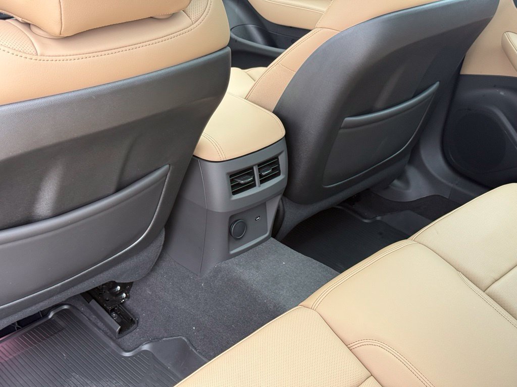 2026 Cadillac CT5 Premium Luxury - Photo 22