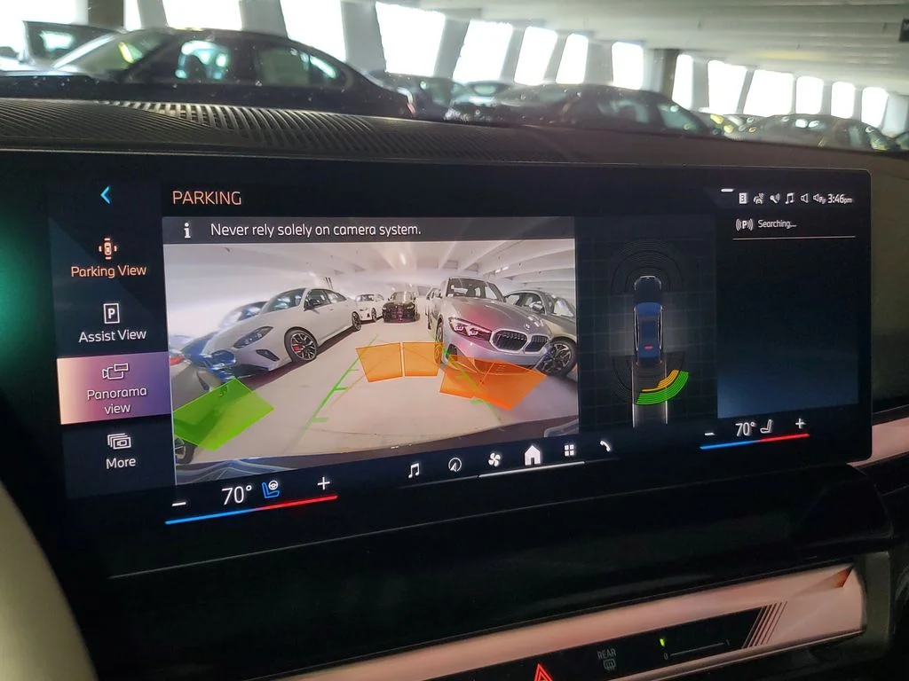 New 2027 Dk. BMW 530i image 22