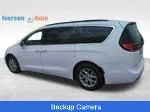 Used 2022 White Chrysler Touring L image 6