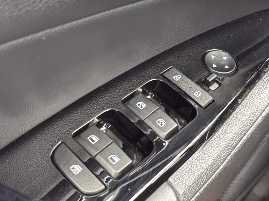 Used 2024 Gray Kia X-Line image 28