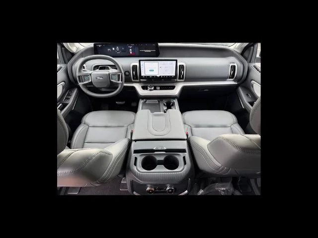 New 2027 Black Ford Active image 12