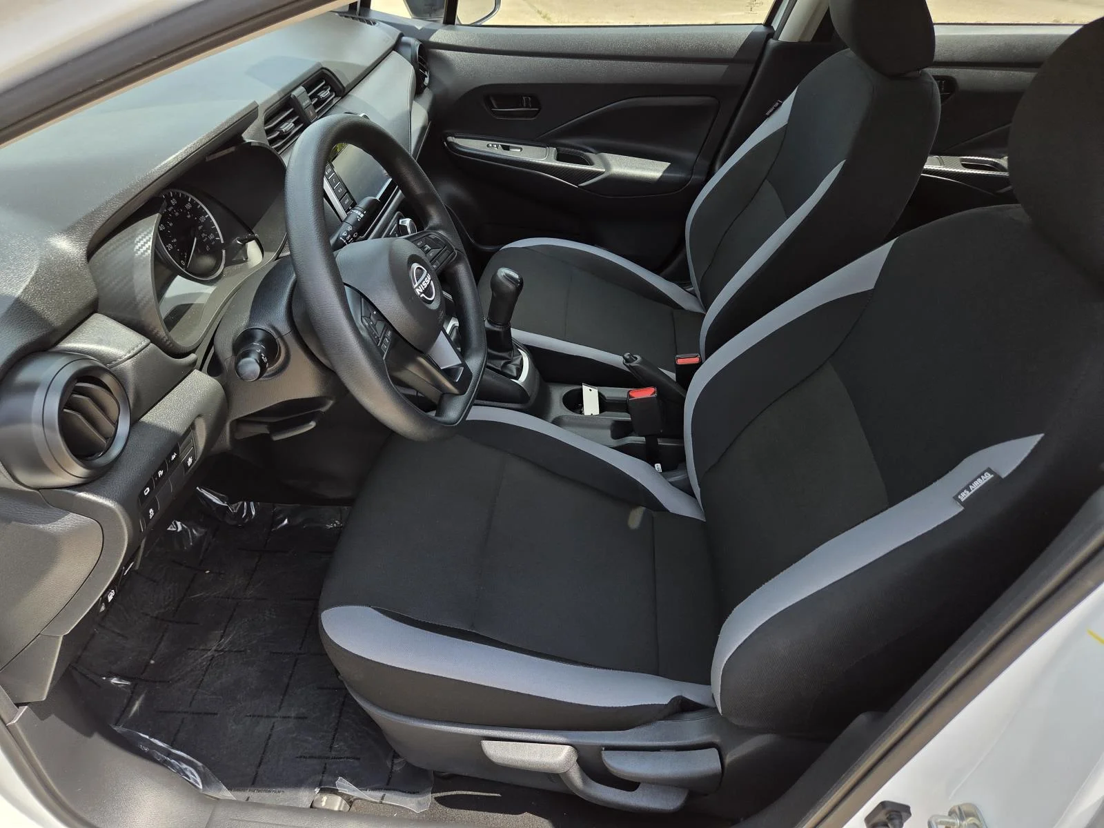 Used 2025 Fresh Powder Nissan S image 28