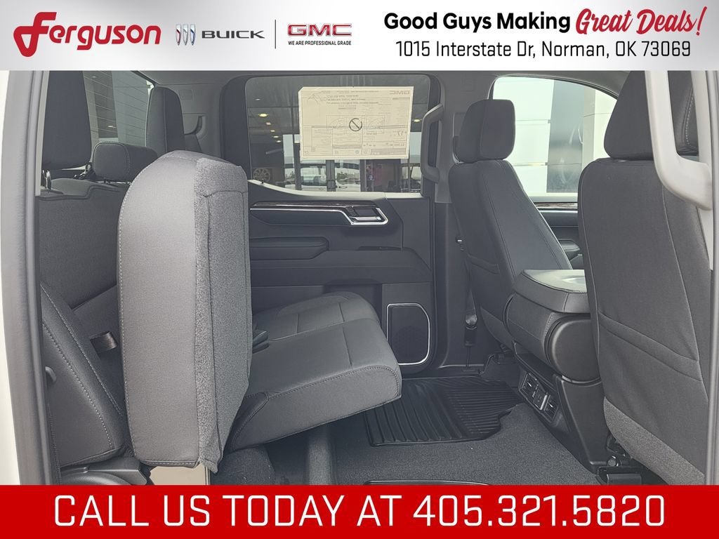 2026 GMC Sierra 1500 Elevation - Photo 43