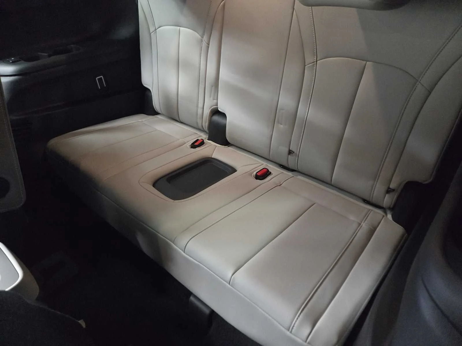 2027 INFINITI QX60 AUTOGRAPH - Photo 21