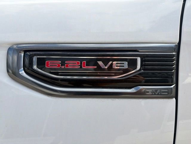 2022 GMC Sierra 1500 AT4 - Photo 11