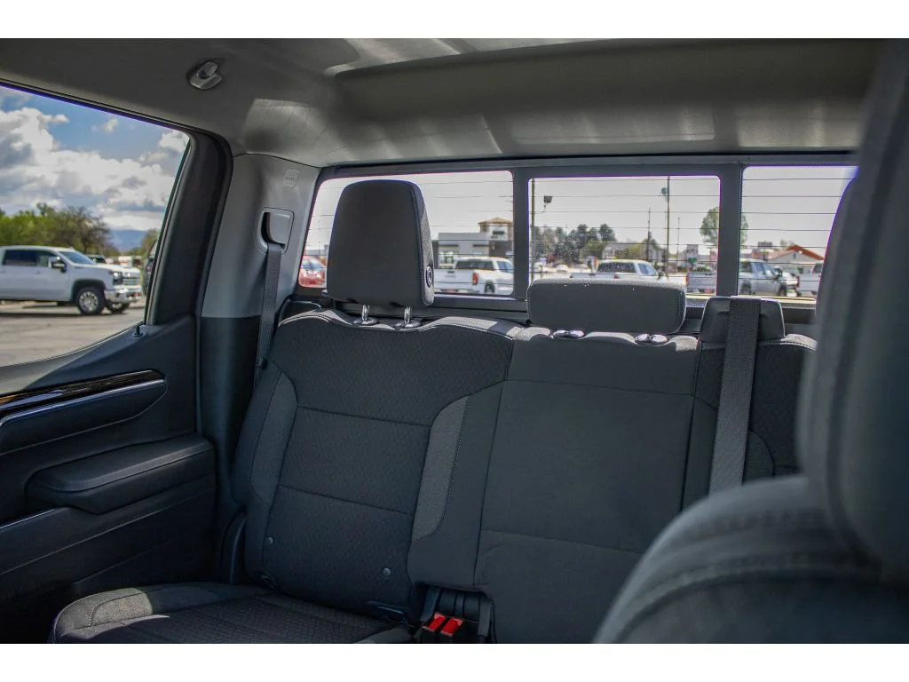 2026 GMC Sierra 1500 SLE - Photo 47