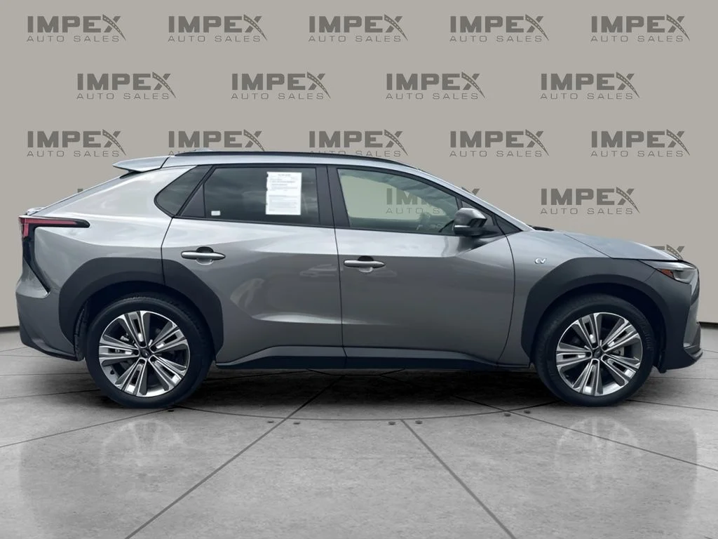 Used 2025 Black Subaru Limited image 6