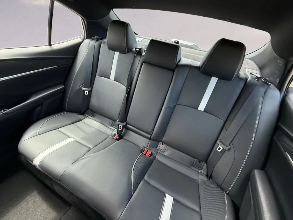 Used 2025  Toyota SE image 16