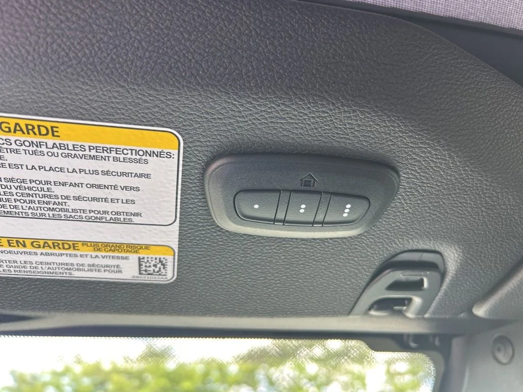 Certified Used 2025 White Jeep Sahara image 43