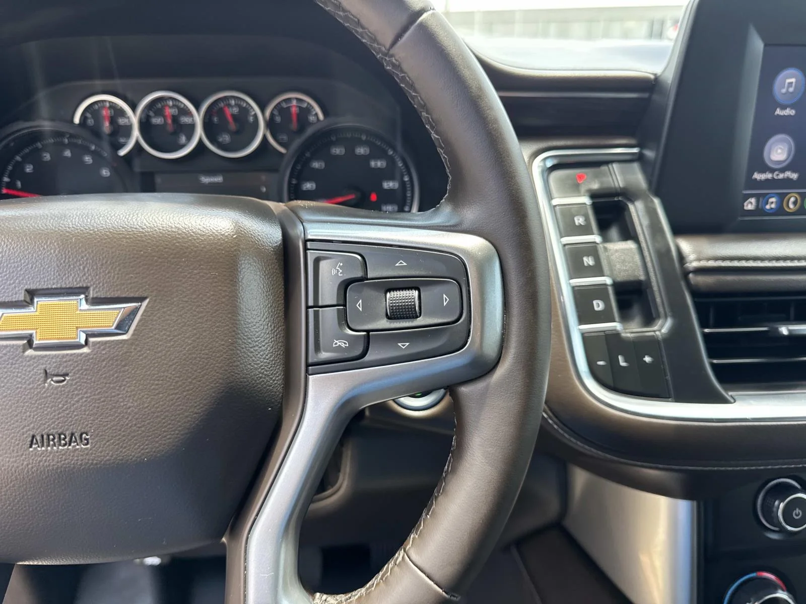 Used 2024 Sterling Gray Metallic Chevrolet LS image 23