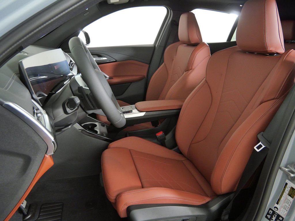 New 2026 Brooklyn Grey Metallic BMW xDrive28i image 34