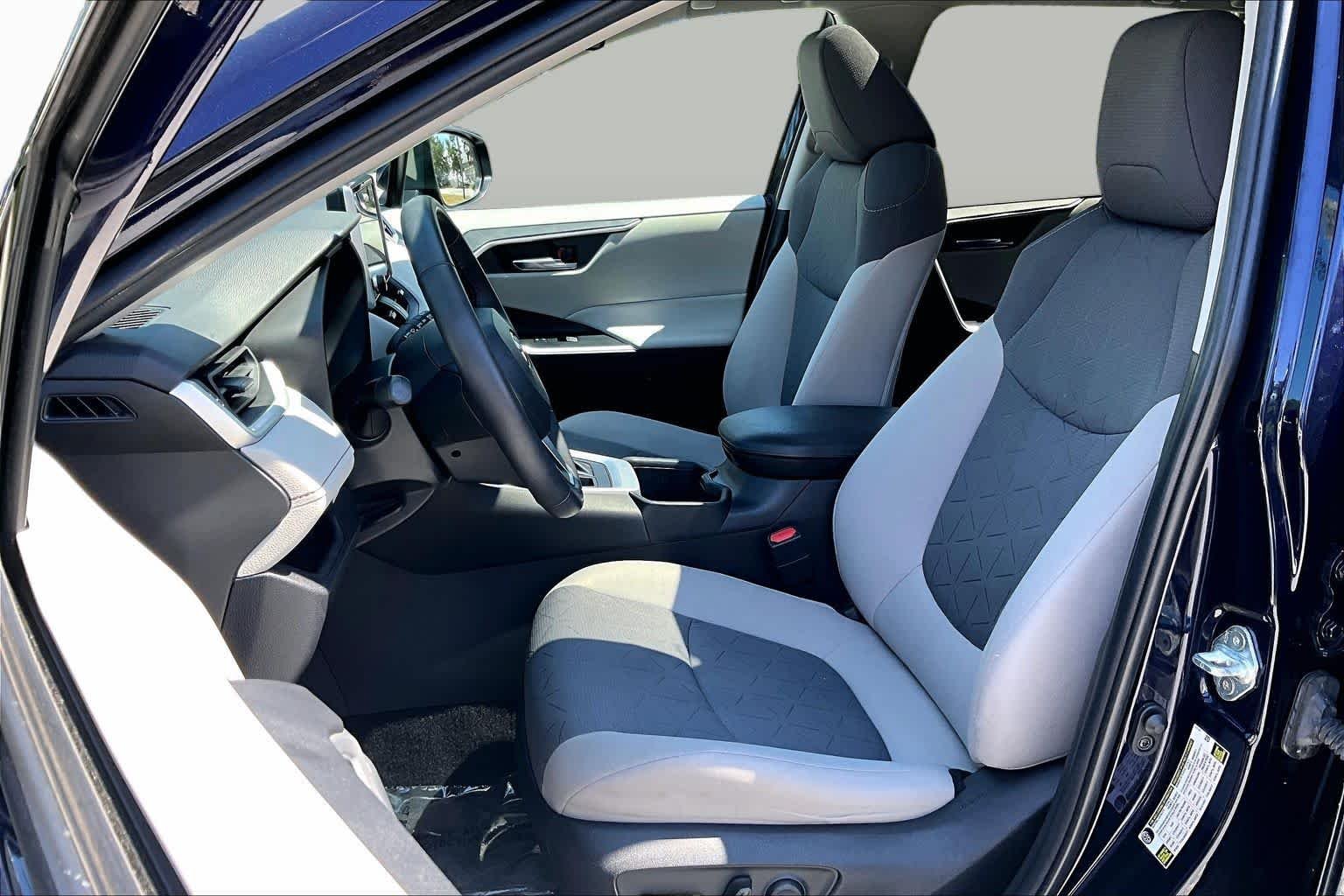 Used 2023 Blueprint Toyota XLE image 8