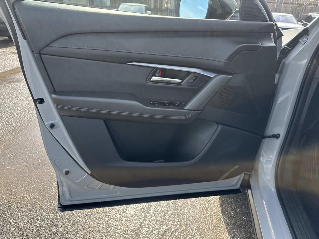 New 2026 Aero Gray Metallic Mazda 2.5 S Select AWD image 18