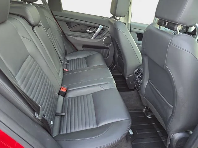 Certified Used 2025 Red Land Rover S image 13