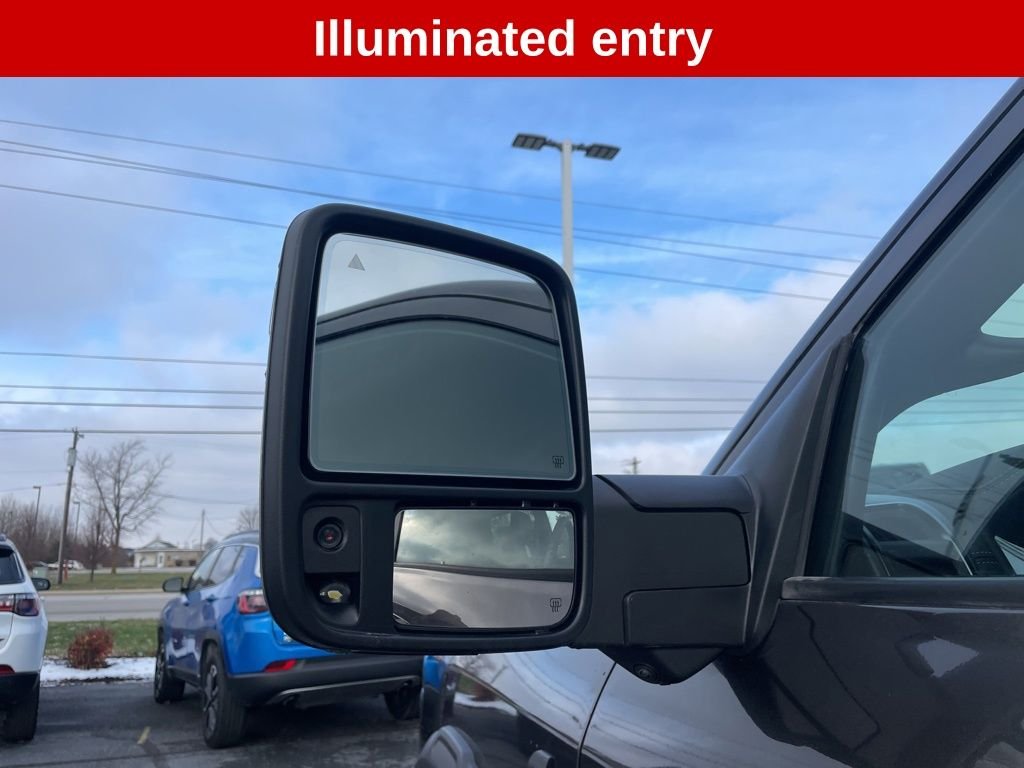 2025 RAM 2500 Rebel - Photo 15