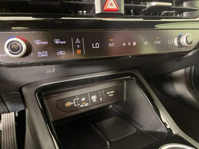 2026 Kia K5 GT-Line - Photo 34