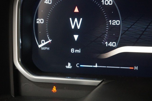 New 2026 Sterling Metallic GMC Denali image 36